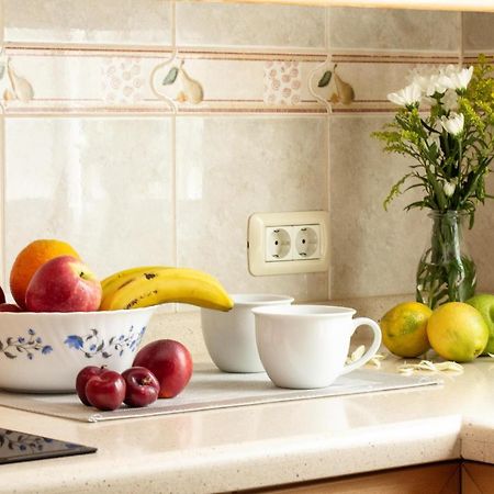Old Town Loft Apartment With Parking ลาลากูนา ภายนอก รูปภาพ