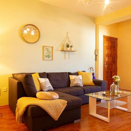 Old Town Loft Apartment With Parking ลาลากูนา ภายนอก รูปภาพ