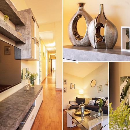 Old Town Loft Apartment With Parking ลาลากูนา ภายนอก รูปภาพ