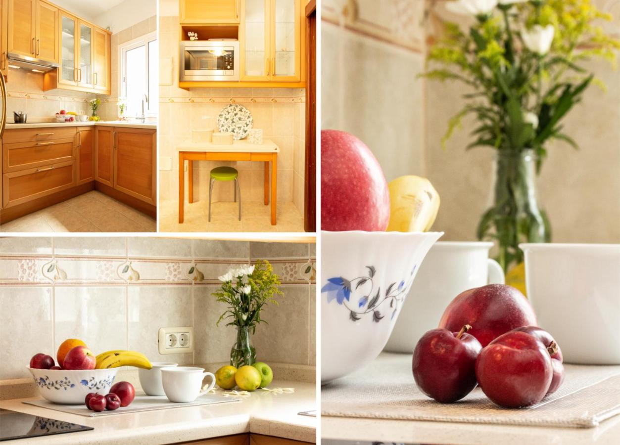 Old Town Loft Apartment With Parking ลาลากูนา ภายนอก รูปภาพ