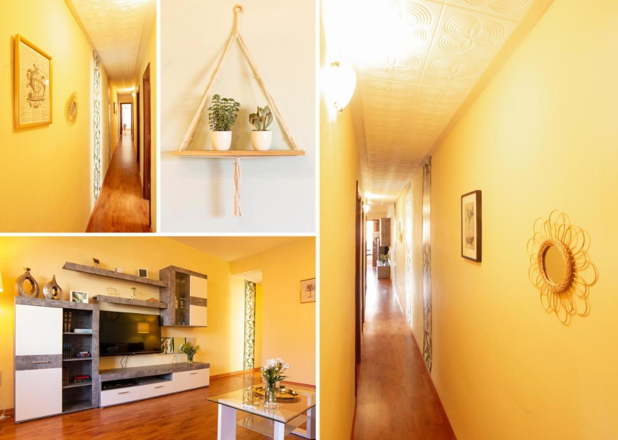 Old Town Loft Apartment With Parking ลาลากูนา ภายนอก รูปภาพ