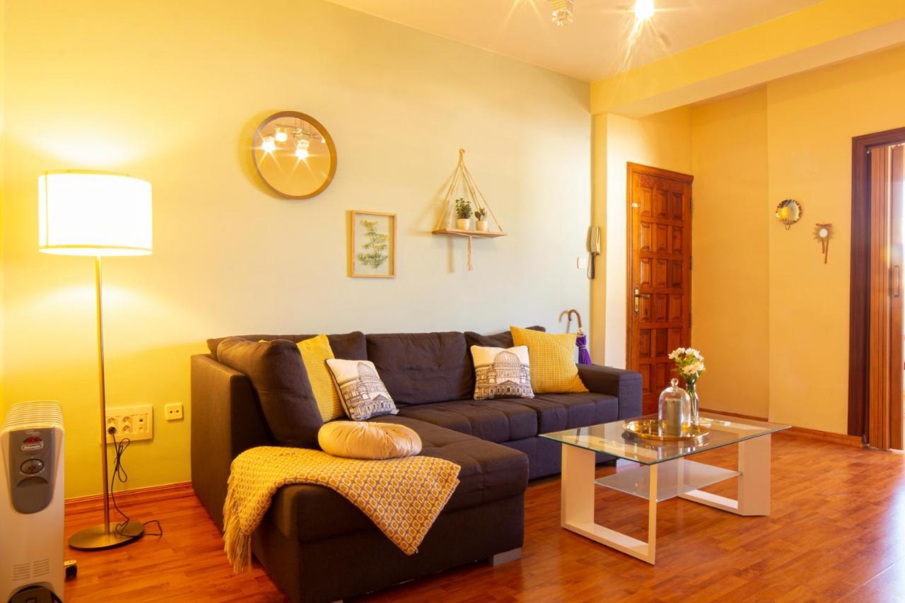 Old Town Loft Apartment With Parking ลาลากูนา ภายนอก รูปภาพ