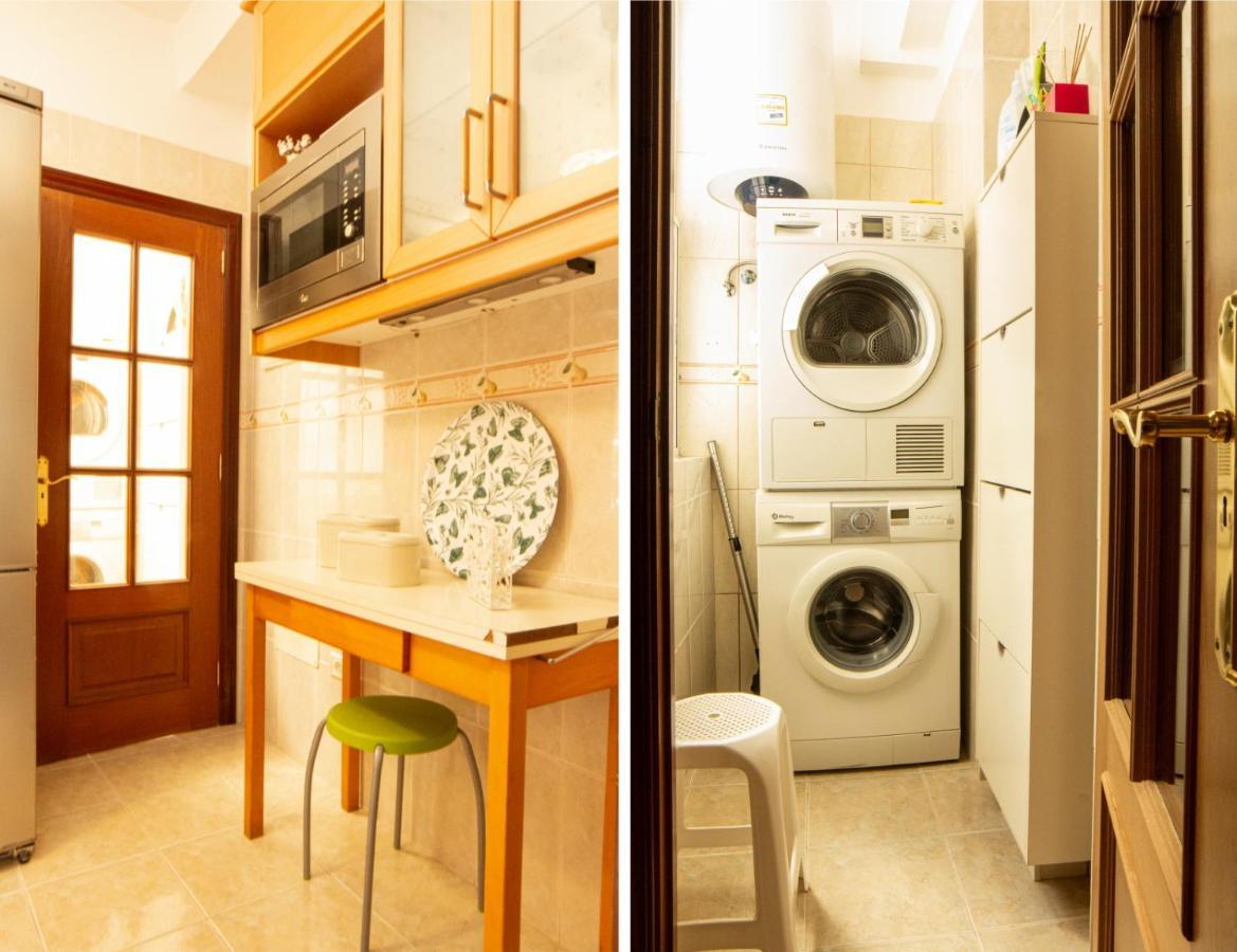 Old Town Loft Apartment With Parking ลาลากูนา ภายนอก รูปภาพ