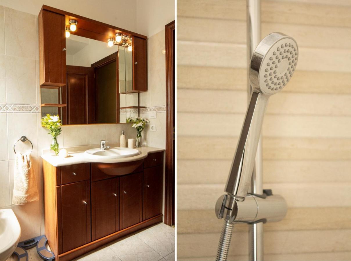 Old Town Loft Apartment With Parking ลาลากูนา ภายนอก รูปภาพ