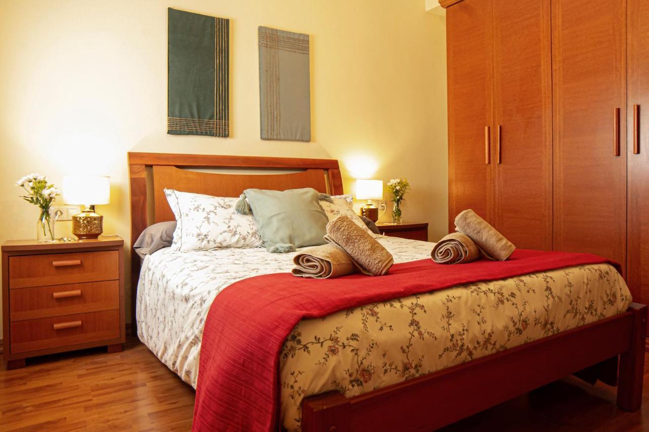 Old Town Loft Apartment With Parking ลาลากูนา ภายนอก รูปภาพ