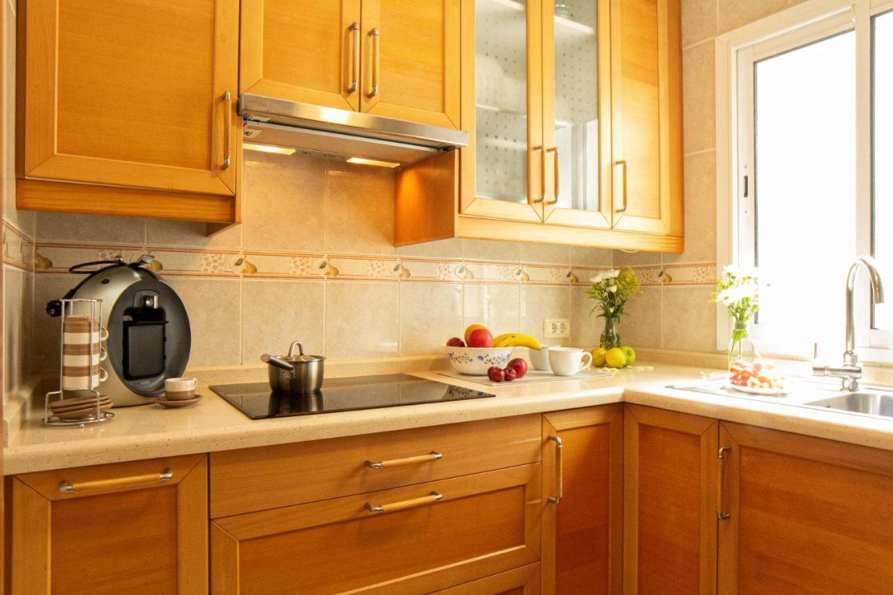 Old Town Loft Apartment With Parking ลาลากูนา ภายนอก รูปภาพ