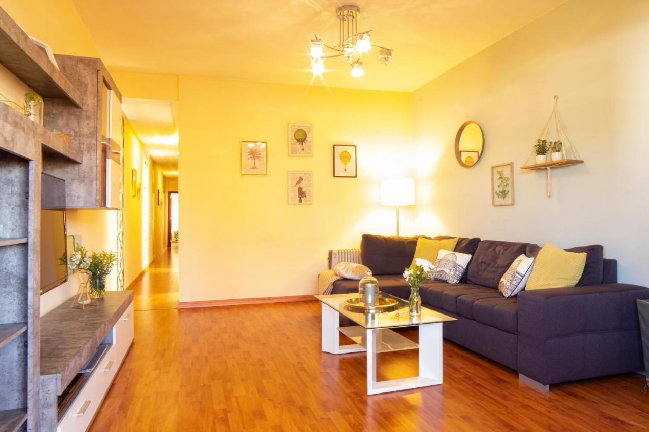 Old Town Loft Apartment With Parking ลาลากูนา ภายนอก รูปภาพ