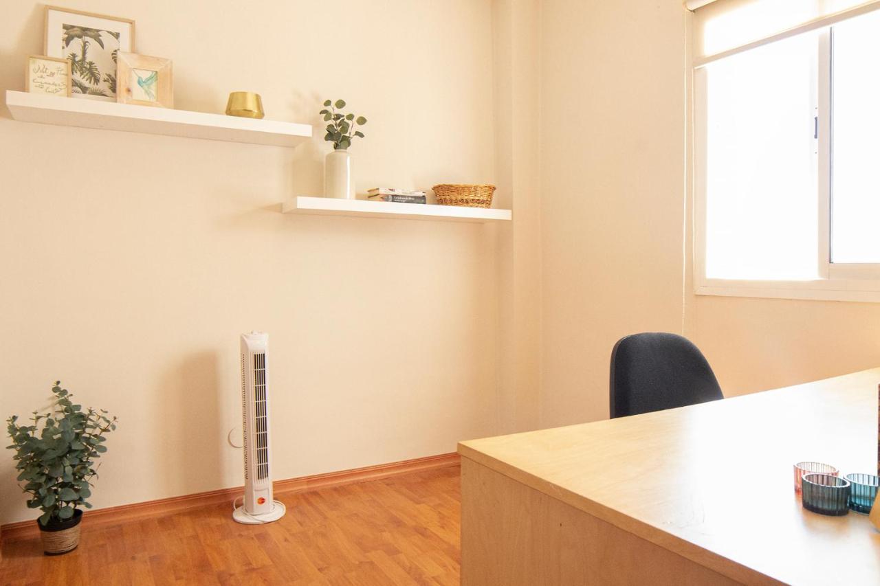 Old Town Loft Apartment With Parking ลาลากูนา ภายนอก รูปภาพ