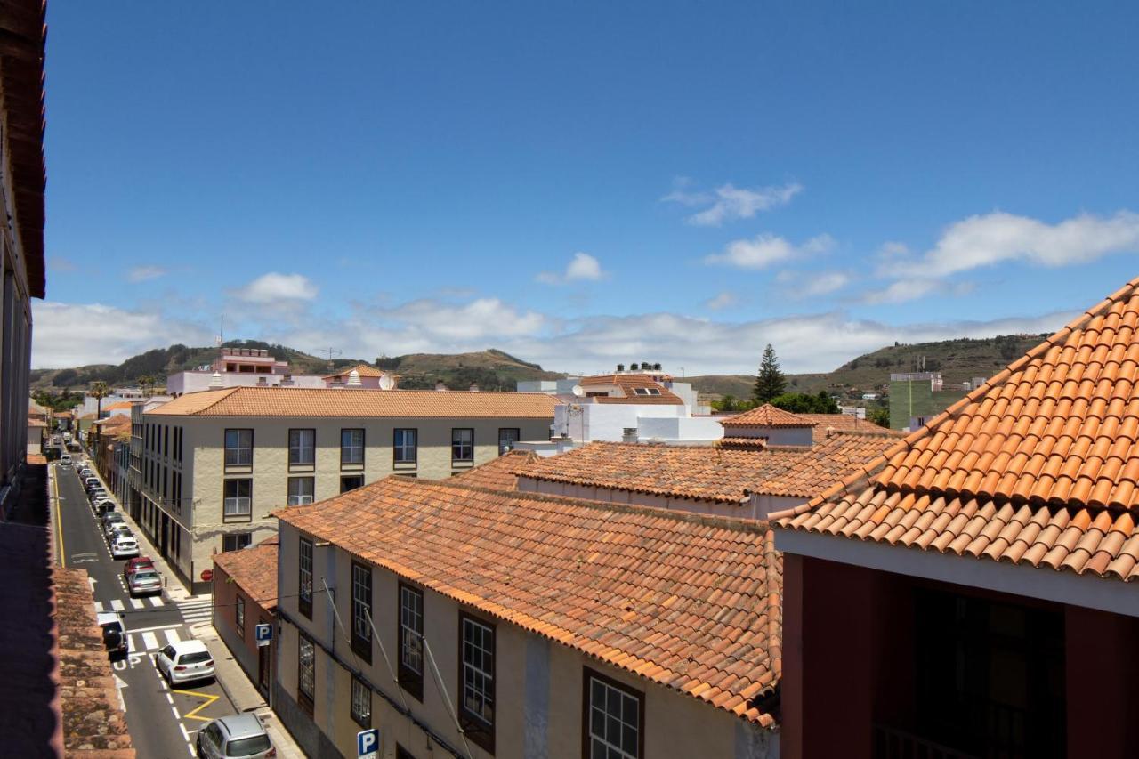 Old Town Loft Apartment With Parking ลาลากูนา ภายนอก รูปภาพ