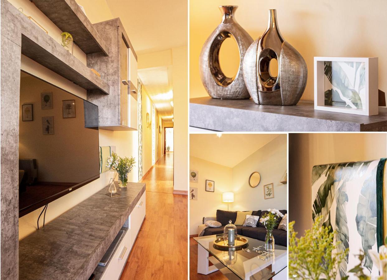 Old Town Loft Apartment With Parking ลาลากูนา ภายนอก รูปภาพ