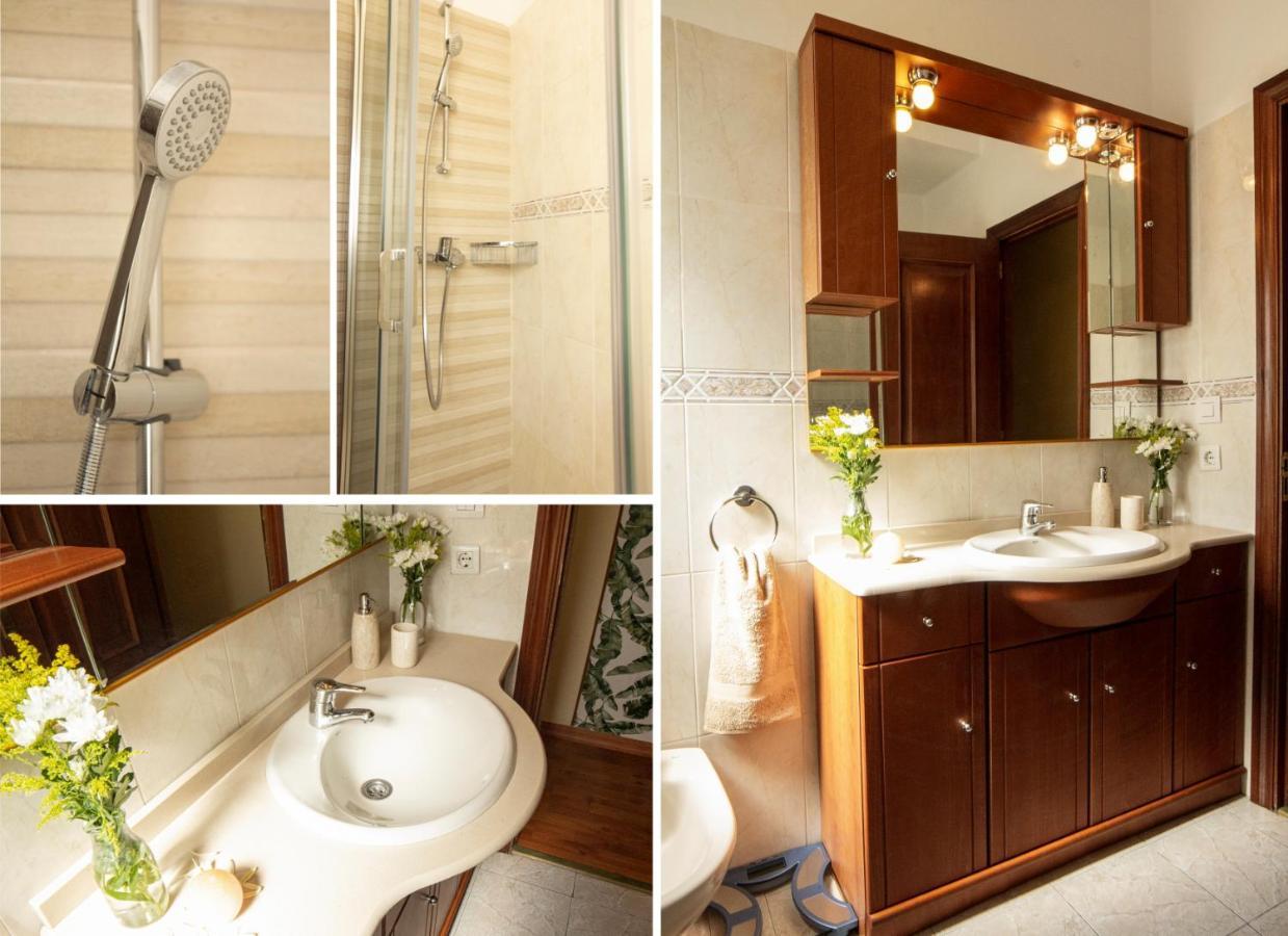 Old Town Loft Apartment With Parking ลาลากูนา ภายนอก รูปภาพ