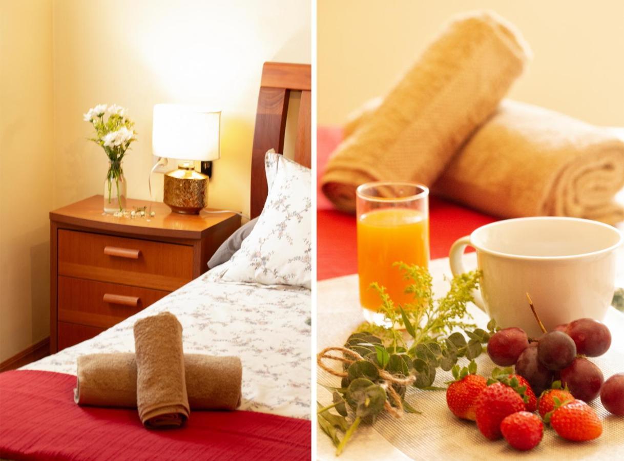 Old Town Loft Apartment With Parking ลาลากูนา ภายนอก รูปภาพ