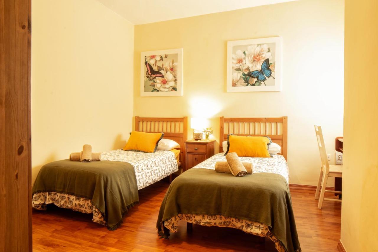 Old Town Loft Apartment With Parking ลาลากูนา ภายนอก รูปภาพ