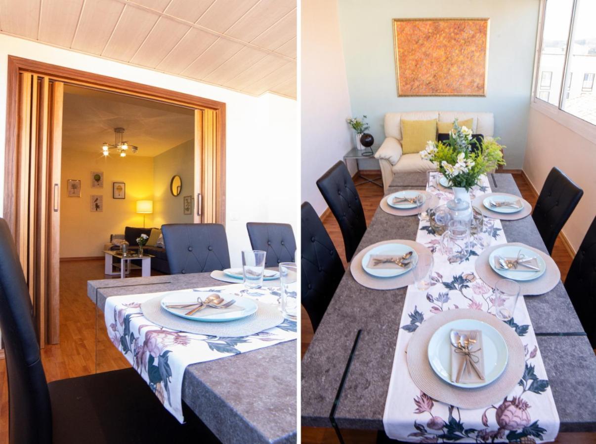 Old Town Loft Apartment With Parking ลาลากูนา ภายนอก รูปภาพ